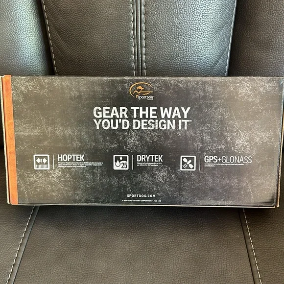 Sportdog GPS Tracking Add-A-Dog Collar NWT - Picture 5 of 6